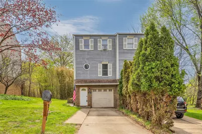 3448 Harbison St, Pittsburgh, PA 15212 - Photo 1