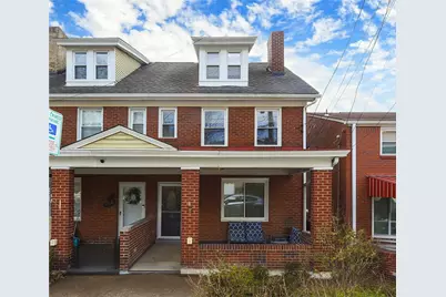 1708 Duffield Street, Pittsburgh, PA 15206 - Photo 1