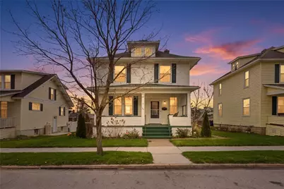 341 W Catherine St, Somerset Boro, PA 15501 - Photo 1