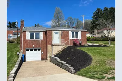 1055 Varner Rd, Pittsburgh, PA 15227 - Photo 1