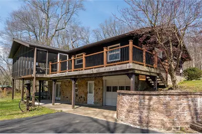 412 Jefferson Trl, Wharton Township, PA 15421 - Photo 1