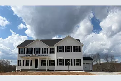 317 Pinewood Drive, Adams Township, PA 16046 - Photo 1