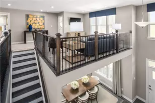 317 Pine Wood Dr, Adams Township, PA 16046 - Photo 3