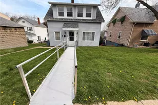 302 W Boyd, Butler, PA 16001 - Photo 1