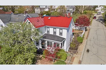 545 N Main St, Greensburg, PA 15601 - Photo 1