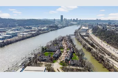 8 Waterside Pl, Washington's Landing, PA 15222 - Photo 33