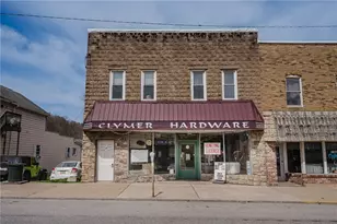 510 Franklin St, Cherryhll Township-Clymer, PA 15728 - Photo 1