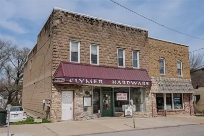 510 Franklin St, Cherryhll Township-Clymer, PA 15728 - Photo 3