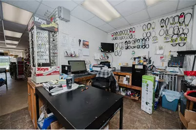 510 Franklin St, Cherryhll Township-Clymer, PA 15728 - Photo 5