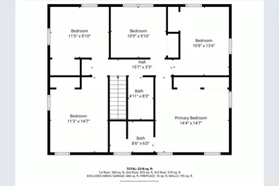 108 Oxbridge Dr, Ross Twp, PA 15237 - Photo 39