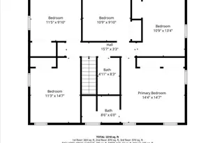 108 Oxbridge Dr, Ross Twp, PA 15237 - Photo 39