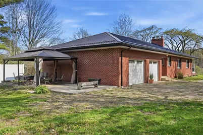 499 Harpers Ferry Rd, North Sewickley Township, PA 15010 - Photo 33