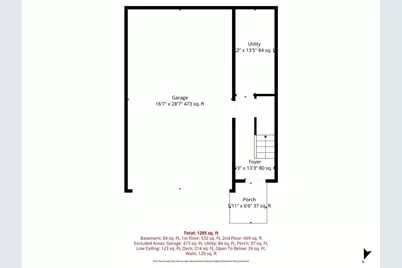 242 Grace Manor Dr, Robinson Twp, PA 15108 - Photo 33