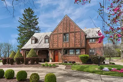 637 E McMurray Rd, Peters Township, PA 15317 - Photo 1