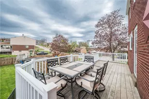 3512 Fieldstone Dr, West Homestead, PA 15120 - Photo 41