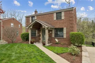 917 Roland Rd, Wilkins Township, PA 15221 - Photo 3