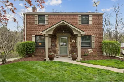 917 Roland Rd, Wilkins Township, PA 15221 - Photo 1