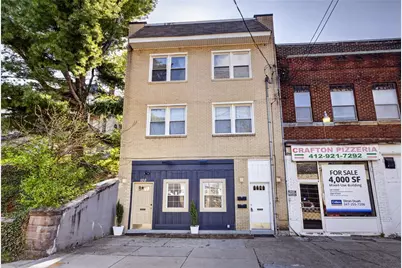 100 Noble Ave, Pittsburgh, PA 15205 - Photo 1