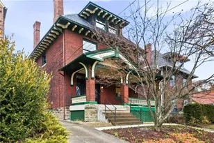 6123 Callery St, Pittsburgh, PA 15206 - Photo 1