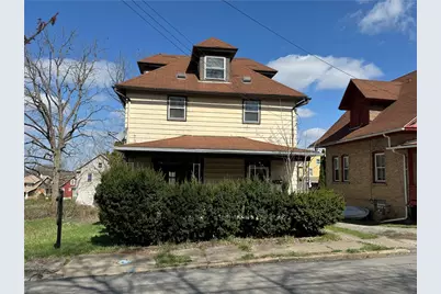 825 Morton St, New Castle, PA 16101 - Photo 3