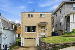 1329 Fallowfield Ave, Beechview, PA 15216 - Photo 1