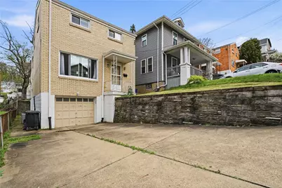 1329 Fallowfield Ave, Beechview, PA 15216 - Photo 3