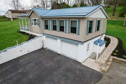 417 Randolph Ave, East Butler Boro, PA 16029 - Photo 1