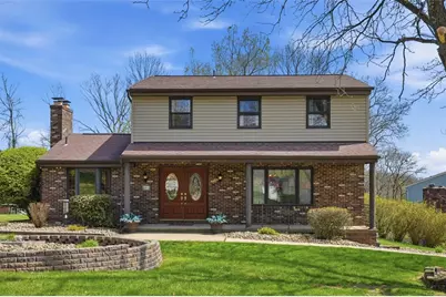 4801 Cottonwood Ct, West Deer, PA 15101 - Photo 1
