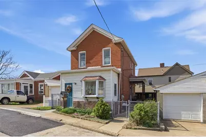 217 Ilion St, Pittsburgh, PA 15207 - Photo 1