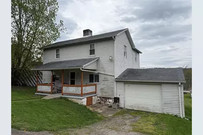 117 Uniontown St, Nicholson Township, PA 15460 - Photo 1