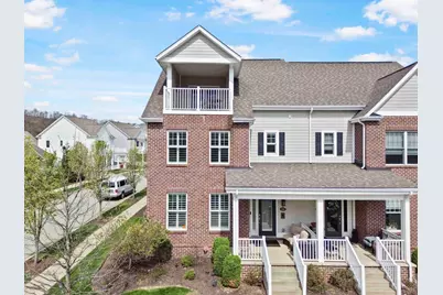 23 Allegheny Avenue Avenue, Oakmont, PA 15139 - Photo 1