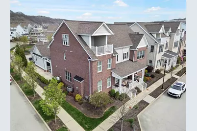 23 Allegheny Avenue Avenue, Oakmont, PA 15139 - Photo 45