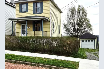 306 Penn Ave, Twp of But SW, PA 16045 - Photo 1