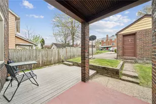 1008 Washington St, McKeesport, PA 15132 - Photo 3