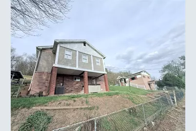 521/523 3rd St, Luzerne Township, PA 15447 - Photo 31