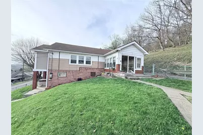 521/523 3rd St, Luzerne Township, PA 15447 - Photo 1