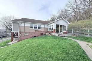 521/523 3rd St, Luzerne Township, PA 15447 - Photo 1