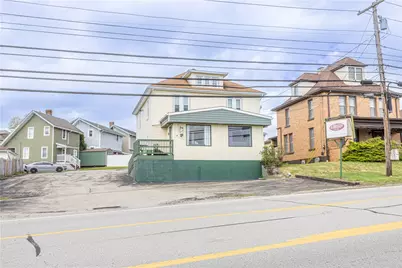 161 Pittsburgh St, Uniontown, PA 15401 - Photo 1