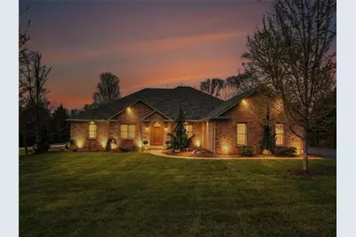 173 Timbersprings Drive, White Township, PA 15701 - Photo 1