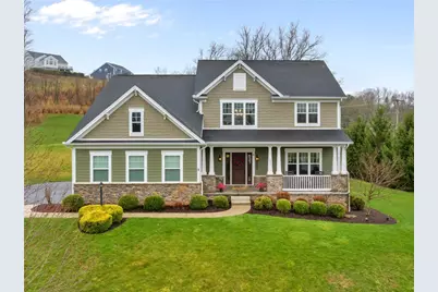 101 Vista Ridge Ln, Adams Township, PA 16059 - Photo 1