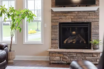 101 Vista Ridge Ln, Adams Township, PA 16059 - Photo 7