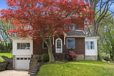 2516 Highland Circle, Bethel Park, PA 15102 - Photo 1