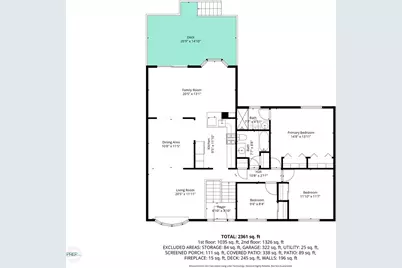 1223 Silver Lane, Robinson Twp, PA 15136 - Photo 49