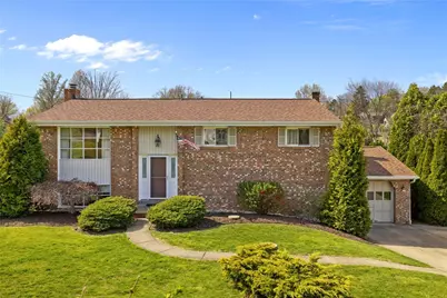 1223 Silver Lane, Robinson Twp, PA 15136 - Photo 1