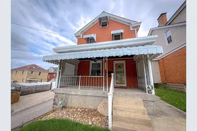 43 Queenston St, Pittsburgh, PA 15210 - Photo 1