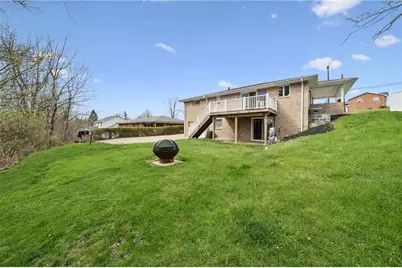 641 Longvue Dr, Chartiers, PA 15342 - Photo 35