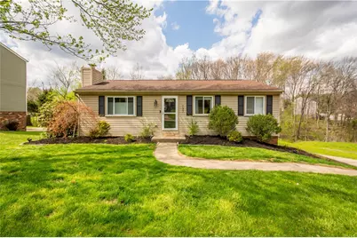 137 Walnut Strand, North Fayette, PA 15126 - Photo 1