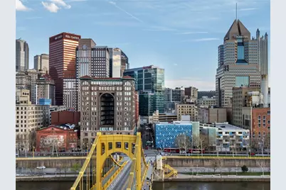 550 Market Street #Penthouse, Downtown Pgh, PA 15222 - Photo 1
