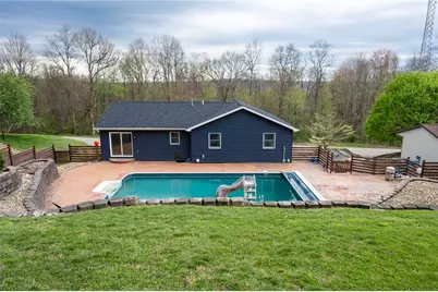 335 Six Flat Rd, Center Township-Homer City, PA 15748 - Photo 27