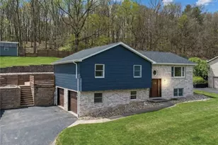 335 6 Flat Rd, Center Township-Homer City, PA 15748 - Photo 1